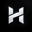 HDXCLOUD logo